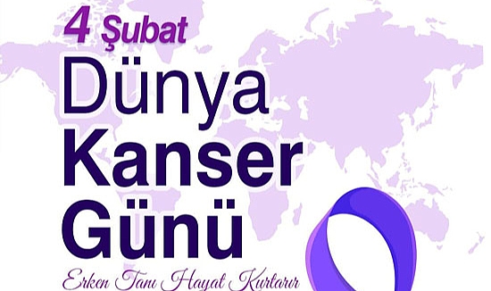Kanser’den Korunmak Herkesin Hakkı