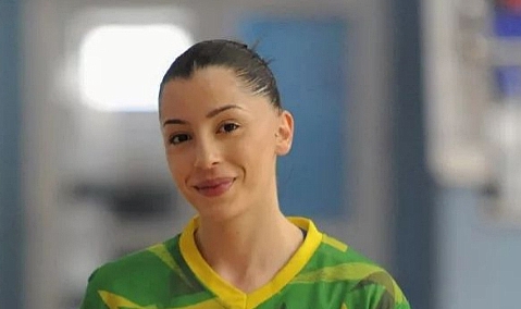 Kaptan Saliha Hatun Çelik Kraliçelik Yolunda İlerliyor