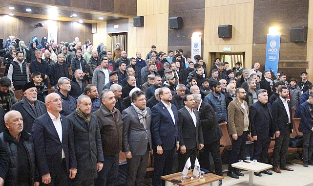 Karaman'da