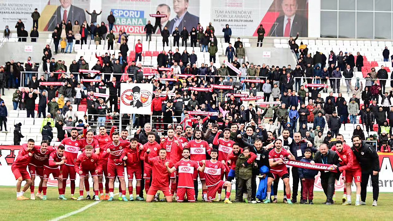 Karaman FK