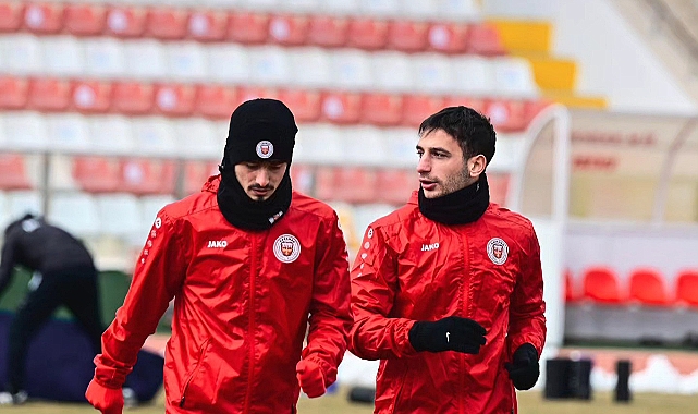 Karaman FK - Düzcespor Maçının Hakemleri Belli Oldu