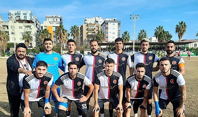 Karaman Gençlerbirliği – Akşehir Spor Maçının Hakemleri Belli Oldu