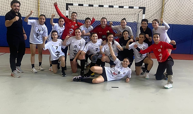 Karaman Minik Atılım’da Play Off Zamanı