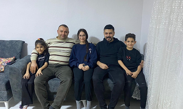 Kazımkarabekir'de Ailelere Destek Devam Ediyor