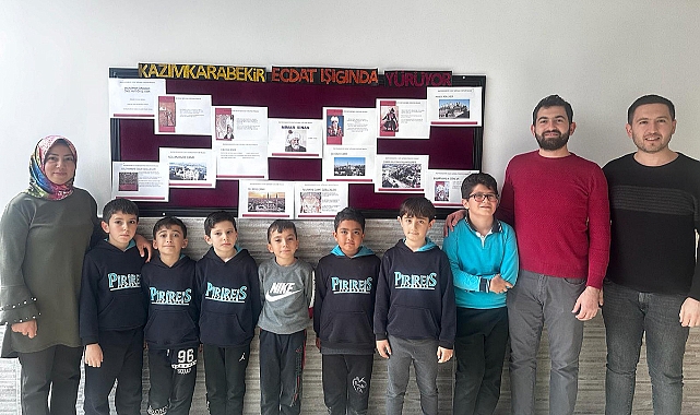 Kazımkarabekir'de Gündem Mimar Sinan