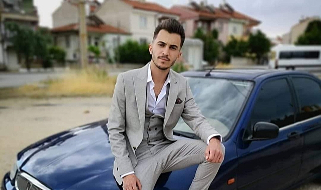 Kendisinden Haber Alınamayan Genç İşyerinde Ölü Bulundu