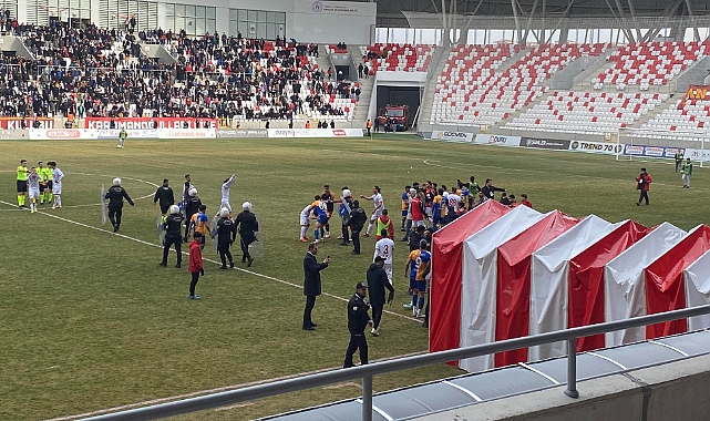 Kırmızı Gruptaki 8 Kulüp PFDK’dan Çıkacak Sonucu Bekliyor