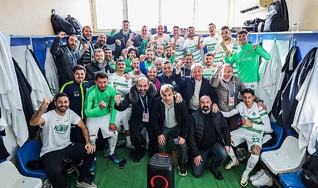 Lider Iğdır FK Haftayı Dinlenerek Geçirecek. Rakipleri Liderlik İçin Sahaya Çıkacak