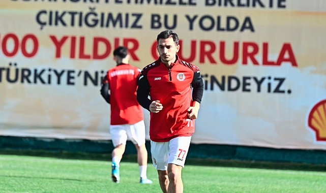 Temsilcimiz Sarıyer Deplasmanından Puan Alamadı