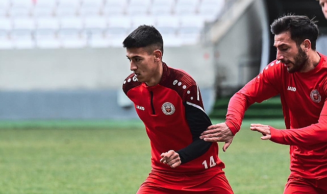 2.Lig Kırmızı Grupta 30.Hafta Maçları Oynanacak