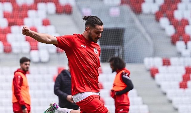 2.Lig Kırmızı Grupta 31.Hafta Maçları Oynanacak