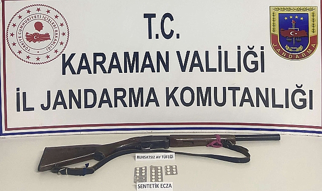 8 Bin 191 Kişi Sorgulandı, 14 Aranan Şahıs Yakalandı, 3 Kişi Tutuklandı