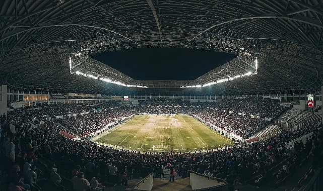 Amedspor-Karaman FK’yı Taraftar Baskısıyla Yıldırmaya Çalışacak