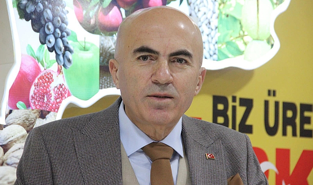 Bayram: “Çiftçi Finansal Sorunlarla Boğuşuyor”