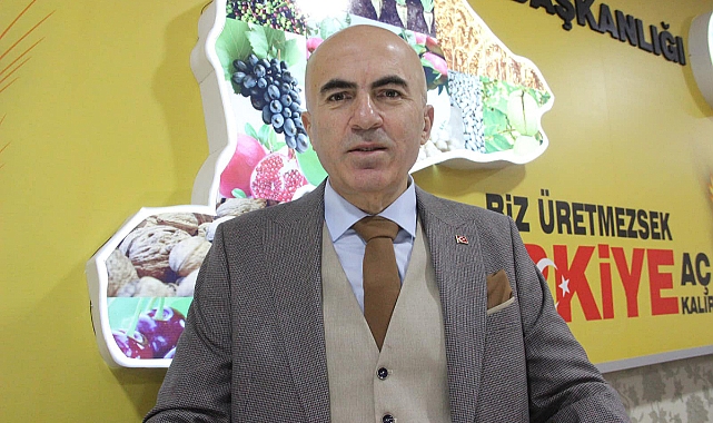 Bayram: “Karaman'ın Sorunlarını Çözmek İçin Birlikte Hareket Etme Zamanı”
