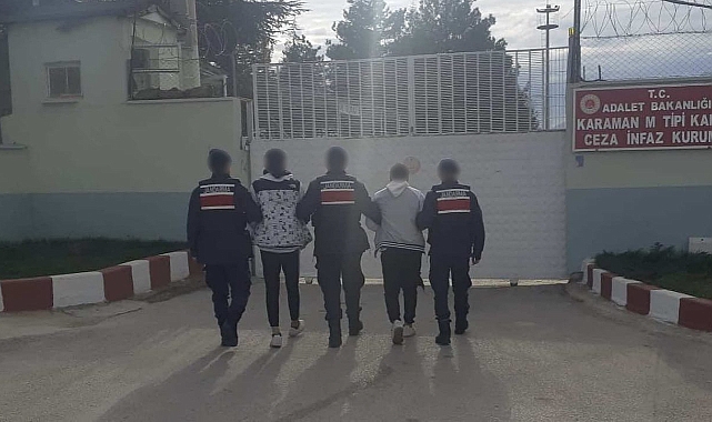 Jandarmadan Uyuşturucuya Geçit Yok