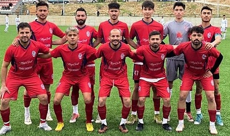 Karaman Amatör Küme'de 10.Hafta Maçları Oynandı
