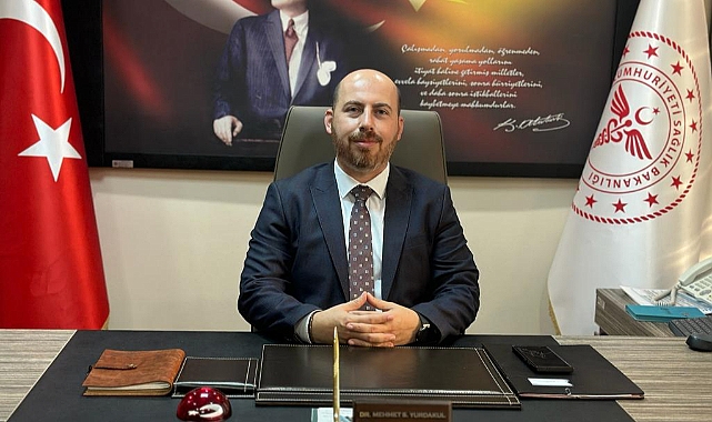 Karaman'da Obezite Savaşı Devam Ediyor