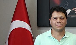 Karaman'da Yılın Doktoru KBB Uzmanı Yücedağ Oldu
