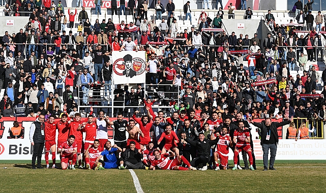 Karaman FK, Belediye Başkan Adaylarını Desteğe Davet Etti