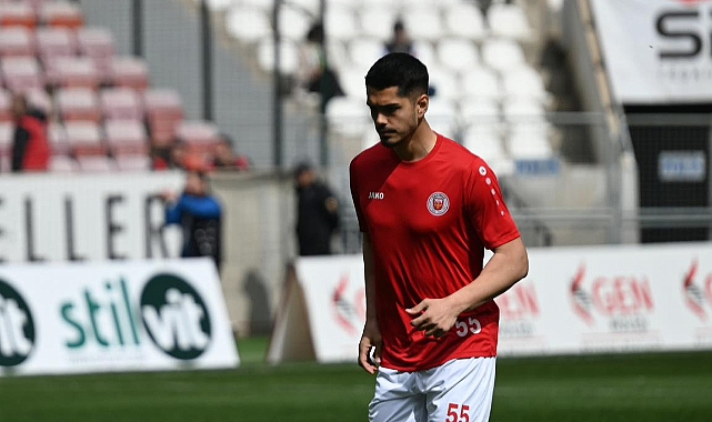 Karaman FK Deplasmandan Puansız Döndü