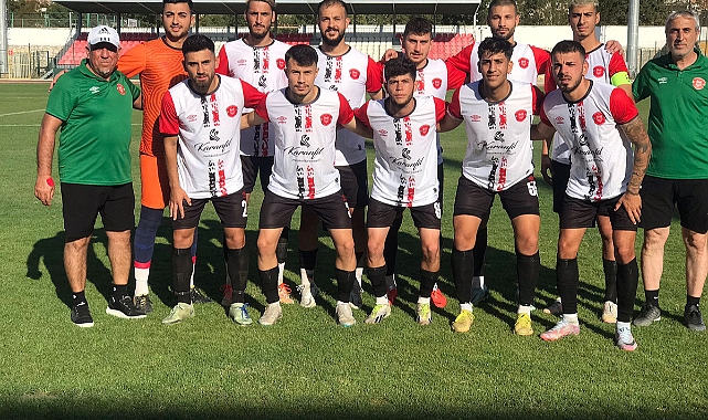 Karaman Gençlerbirliği - Kapadokya Spor Maçının Hakemleri Belli Oldu