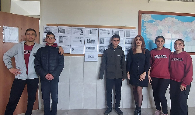 Kazımkarabekir'de Gündem Mehmet Akif Ersoy
