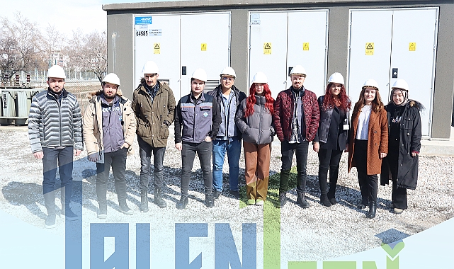 MEDAŞ, Genç Yetenekleri 'Talentern' Programıyla Buluşturmaya Devam Ediyor