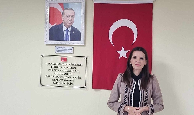 Moldova’da, Gagavuz Türklerine Siyasi Baskı Arttı