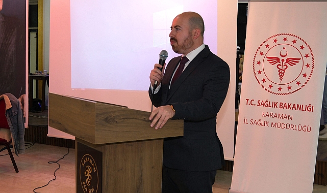 Yurdakul: “Fedakârca Yardıma Koşan Bir Camianın Üyesi Olduğum İçin Gurur Duyuyorum”