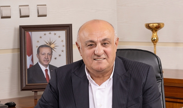 Erkoyuncu; “Sermayesi Alın Teri Olan Tüm Çiftçilerimizin Gününü Kutlarım”