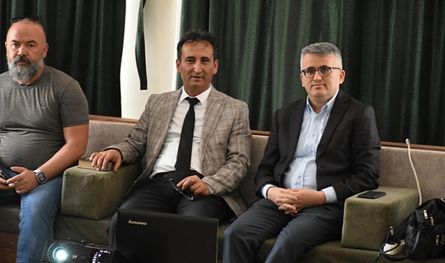 Gazi Eğitim Buluşmaları: Eğitimdeki Işıltılı Yolculuk Başladı!