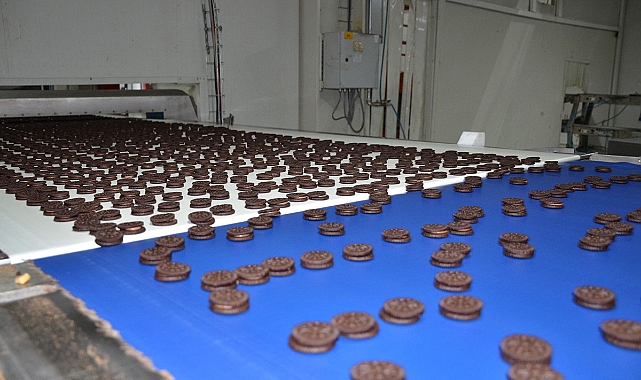 Karaman'da İhracat Arttı, İthalat Azaldı