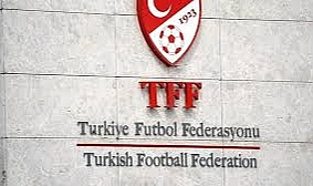 Kırmızı Grupta 10 Kulüp TFF Yönetiminin İstifası İçin İmza Verdi