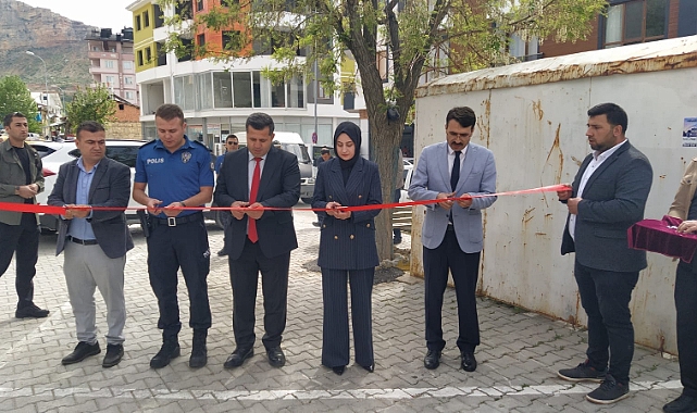 Sarıveliler Halkı Bu Kermes İçin Seferber Oldu