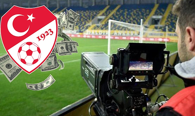 TFF 2. Lig'de Haftanın Canlı Yayınlanacak Maçları Belirlendi