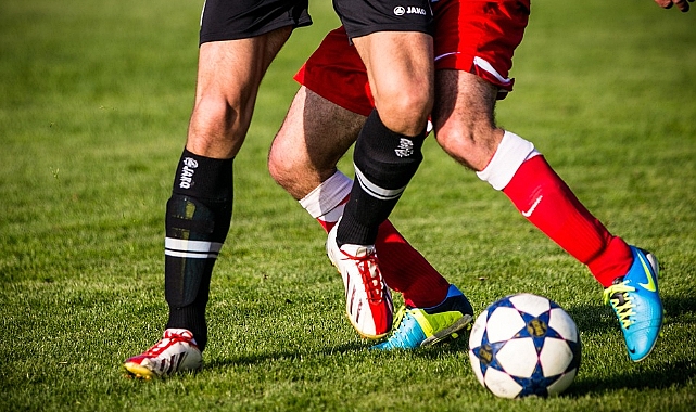 U-15 Türkiye Şampiyonası Grup Maçları Başladı