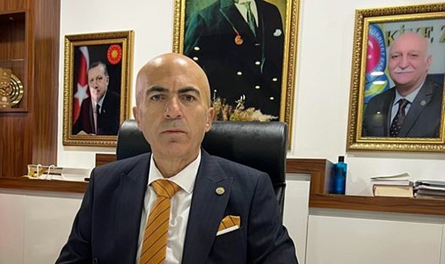 Başkan Bayram Üyelerini Uyardı