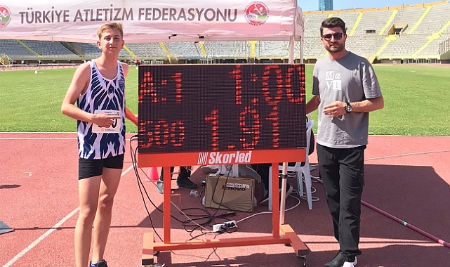 Görkem Arıkan Milli Takımda