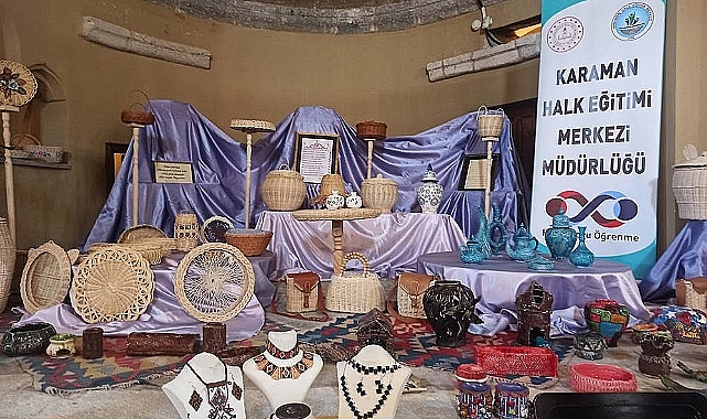 Hayat Boyu Öğrenme Haftası Etkinlikleri Başlıyor