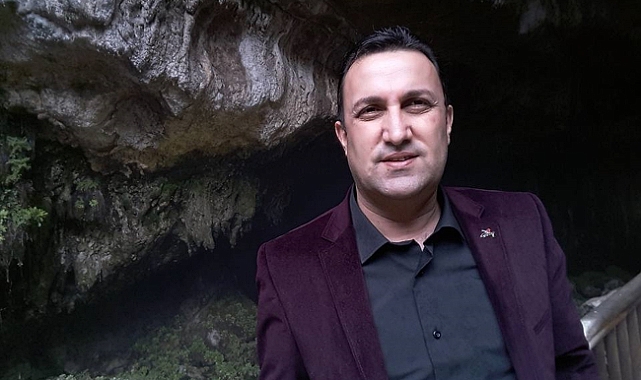 İbrahim Şaşma’ya Bir Ödül De Bafra’dan