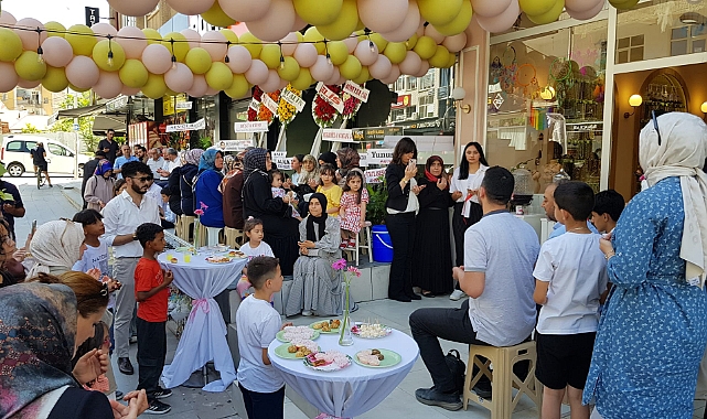 İnci Doğal Taş ve Takı Açıldı
