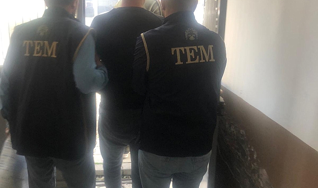 Karaman Dâhil 16 İlde Terör Örgütüne Bozdoğan-42 Operasyonu! 58 Kişi Yakalandı