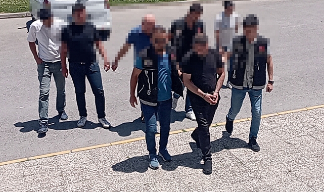 Karaman Güvenlik Güçlerinden Uyuşturucuya Darbe