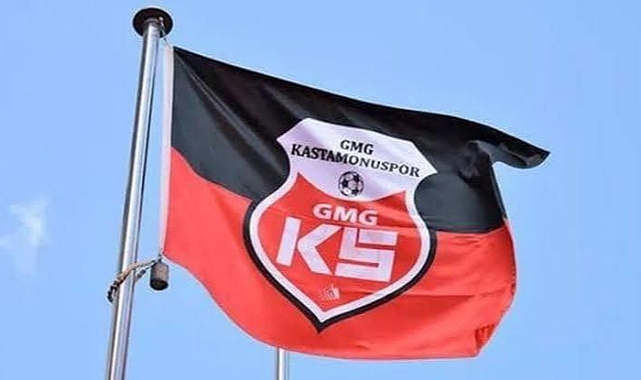 Kastamonuspor Fırat Gül'le Devam Kararı Aldı