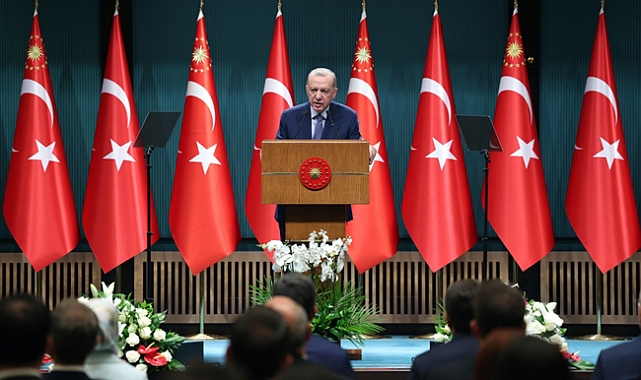 Kurban Bayramı Tatili 9 Gün Oldu