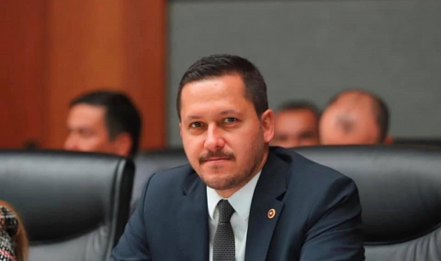 Vekil Eser: “Bizim İçin Karaman'ın İl Oluşu Kat Edilen Bir Aşama Değil Hak Edilen Bir Durumdur”