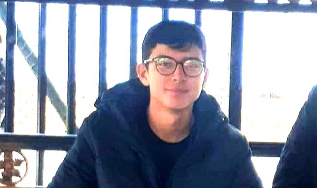 19 Yaşındaki Karamanlı Gençten Haber Alınamıyor
