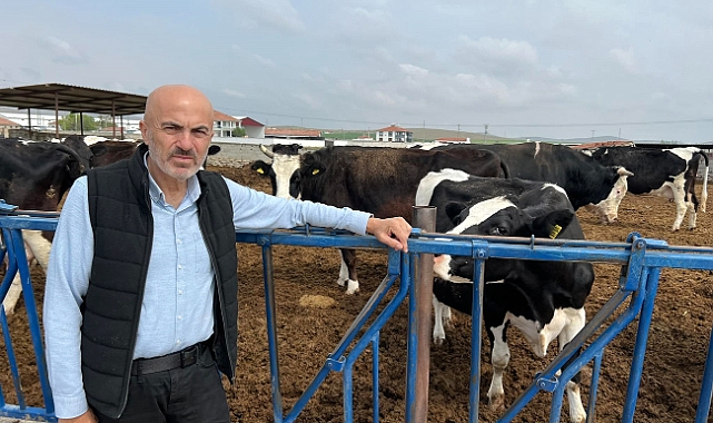 Başkan Bayram; “Üreticiye Yine Ne Faturası Kesilecek?”