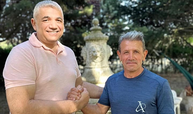 Isparta 32 Spor'a Süper Lig'den Hoca